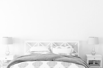 Mockup, Blank wall mockup, Bedroom frame, Wall art mockup, Room decor wall, Wall mockup, Mockup for art,