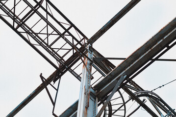 Industrial equipment