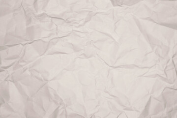 Fototapeta premium crumpled paper background