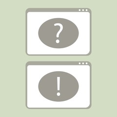 icon set in computer icons