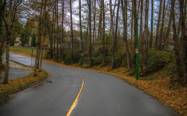 Where are we headed? Are we there yet? This road may lead to all your hopes and dreams, or it may lead to greed and distaste, which road are you choosing? We're blessed to have the choice.