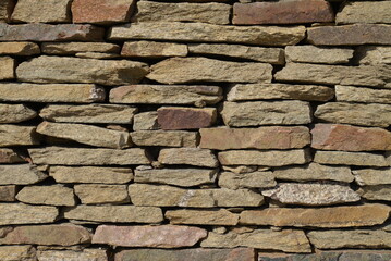 stone wall texture