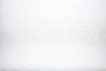 White light painted abstract rustic concrete blank background or backdrop with space for text,...