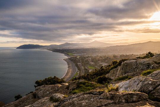 Killiney Hill