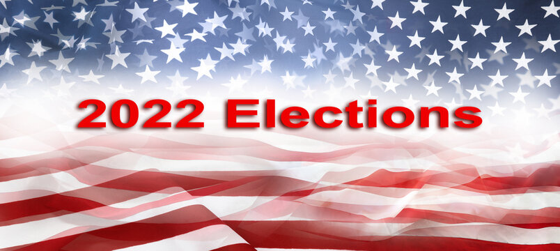 2022 America elections