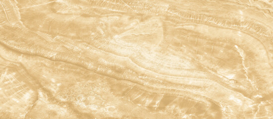 Golden marble texture background pattern top view. Tiles natural stone floor with high resolution. Luxury abstract patterns. Marbling design for banner, wallpaper, packaging design template