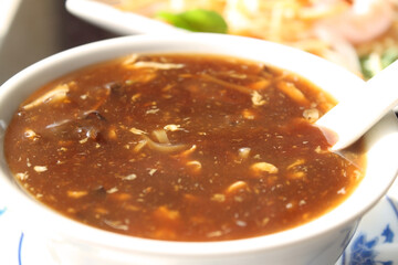 Chinese Soup