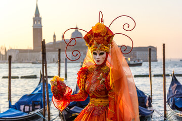 Venice Carnival