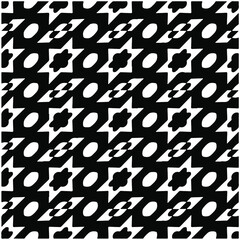 Seamless repeatable abstract pattern background.Perfect for fashion, textile design, cute themed fabric, on wall paper, wrapping paper, fabrics and home decor.