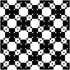 Seamless repeatable abstract pattern background.Perfect for fashion, textile design, cute themed fabric, on wall paper, wrapping paper, fabrics and home decor.