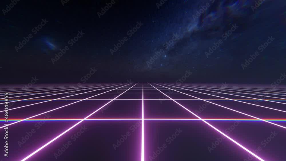 Poster futuristic motion lines for abstract background. elegant and luxury dynamic template in geometric re