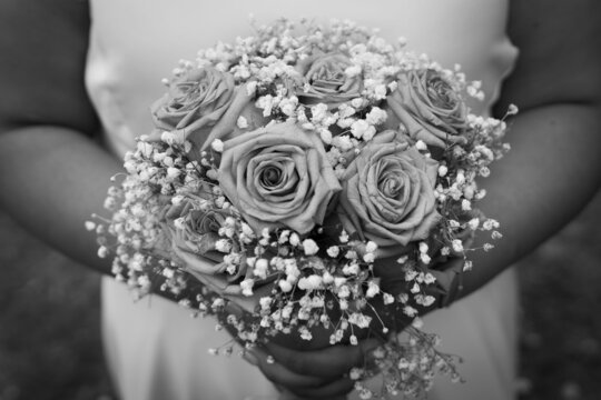 Ramo de la novia