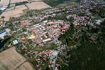 Woldegk, Windmühlenstadt 2019