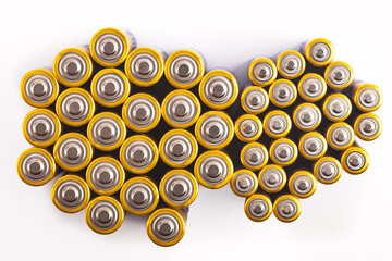 Batteries