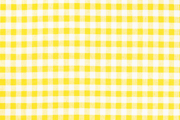 背景素材　布　チェック