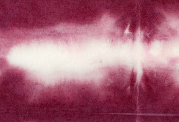 red color variations vintage japanese traditional washi paper details texture