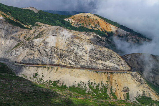 「浄土平」の写真素材 836件の無料イラスト画像 Adobe Stock