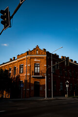 stara kamienica © Kacper