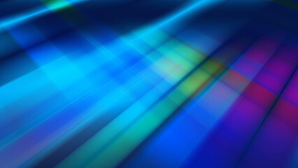 Abstract textured gradient blue background. Design, art