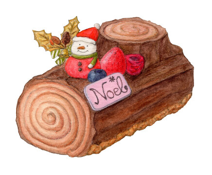 ブッシュドノエル Images Browse 293 Stock Photos Vectors And Video Adobe Stock