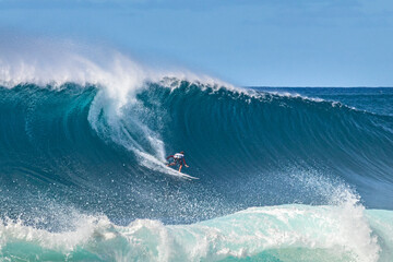 Hawaiian Surf © EivindOAsskildt