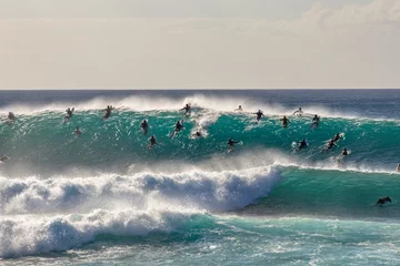 Hawaiian Surf © EivindOliverAsskildt