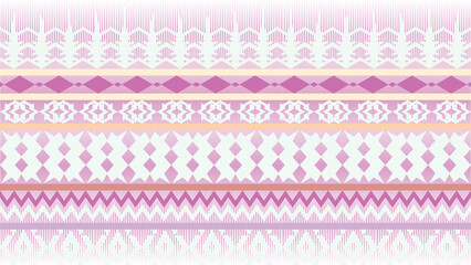 geometric pattern design abstract background,pink oriental geometric pattern,carpet,fabric,2d  illustration
