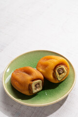 干し柿（あんぽ柿）