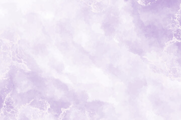 Fototapeta premium Abstract splashed watercolor textured background