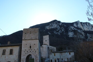 Paesaggio storico