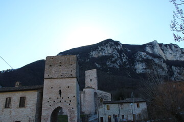 Tra storia e natura