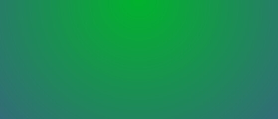abstract gradient green background