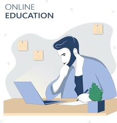 online education