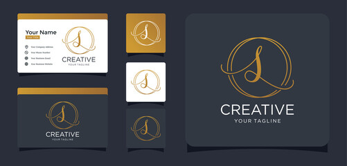 letter S fashion design inspiration