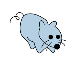 ネズミ