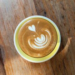 coffee cup
