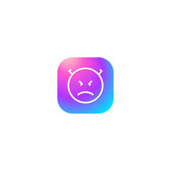 Angry