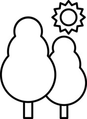 Park icon