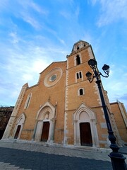 Cattedrale di Lucera 