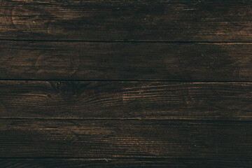 Naklejka premium Painted wooden board for design or text. Colored wood abstraction.