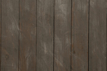 Naklejka premium Painted wooden board for design or text. Colored wood abstraction.