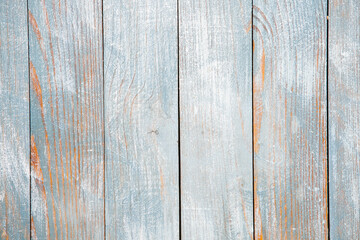 Painted wooden board for design or text. Colored wood abstraction.