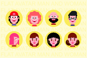 set avatar profile picture 