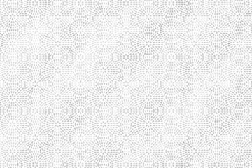 むじな菊の背景素材　和柄　銀色　上品　白　ゴージャス　秋　植物　抽象的　日本の伝統的な柄　菊