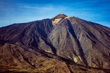 Teide 5