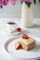 almond cake