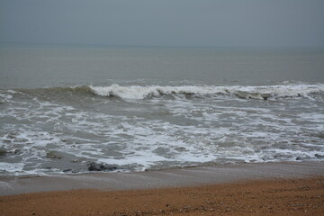 Pornic - La côte sauvage