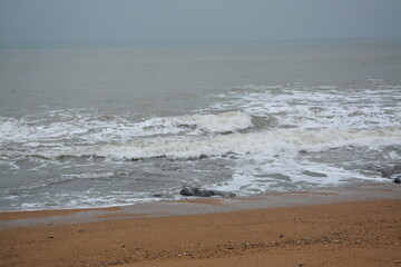 Pornic - La côte sauvage