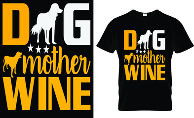 best dog t-shirt design