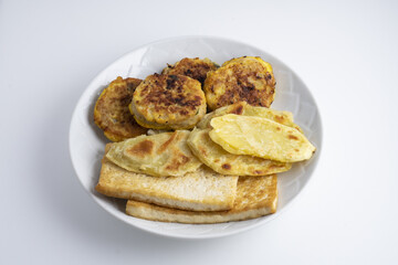 맛있는 전 모음